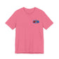 F*ck Cancer Spiderman 8888 & Superman85 Collab Unisex T-shirt