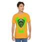 FD4 Radioactive Unisex T-shirt