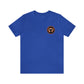 Mr. Florian F/B Design Unisex T-shirt