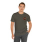 Mr. Florian F/B Design Unisex T-shirt