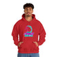 Team Kraven Quills Unisex Hoodie #2