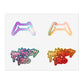 Kontroller Labs Sticker Sheets