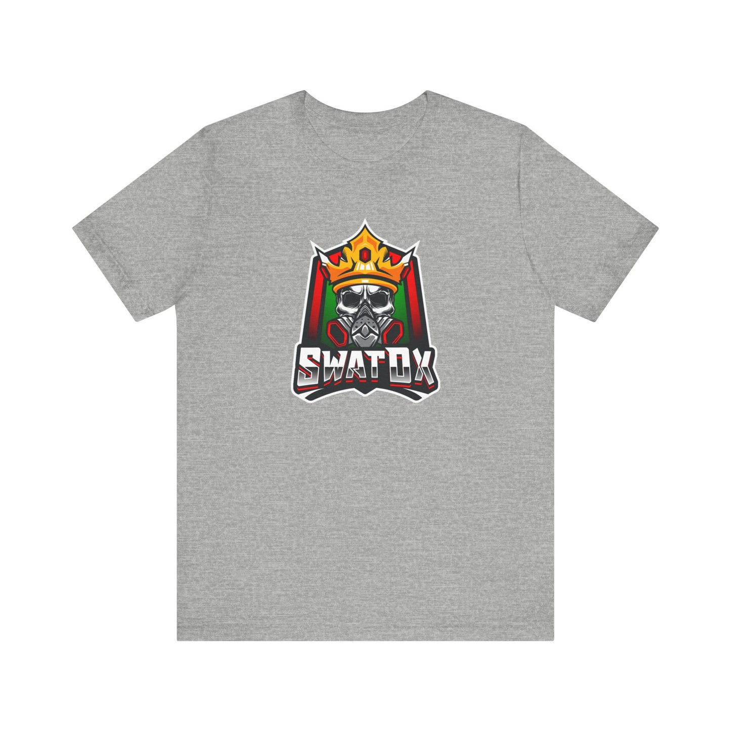 SwatDx Unisex T-shirt