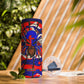 Spiderman8888 Skinny Matte Tumbler, 20oz
