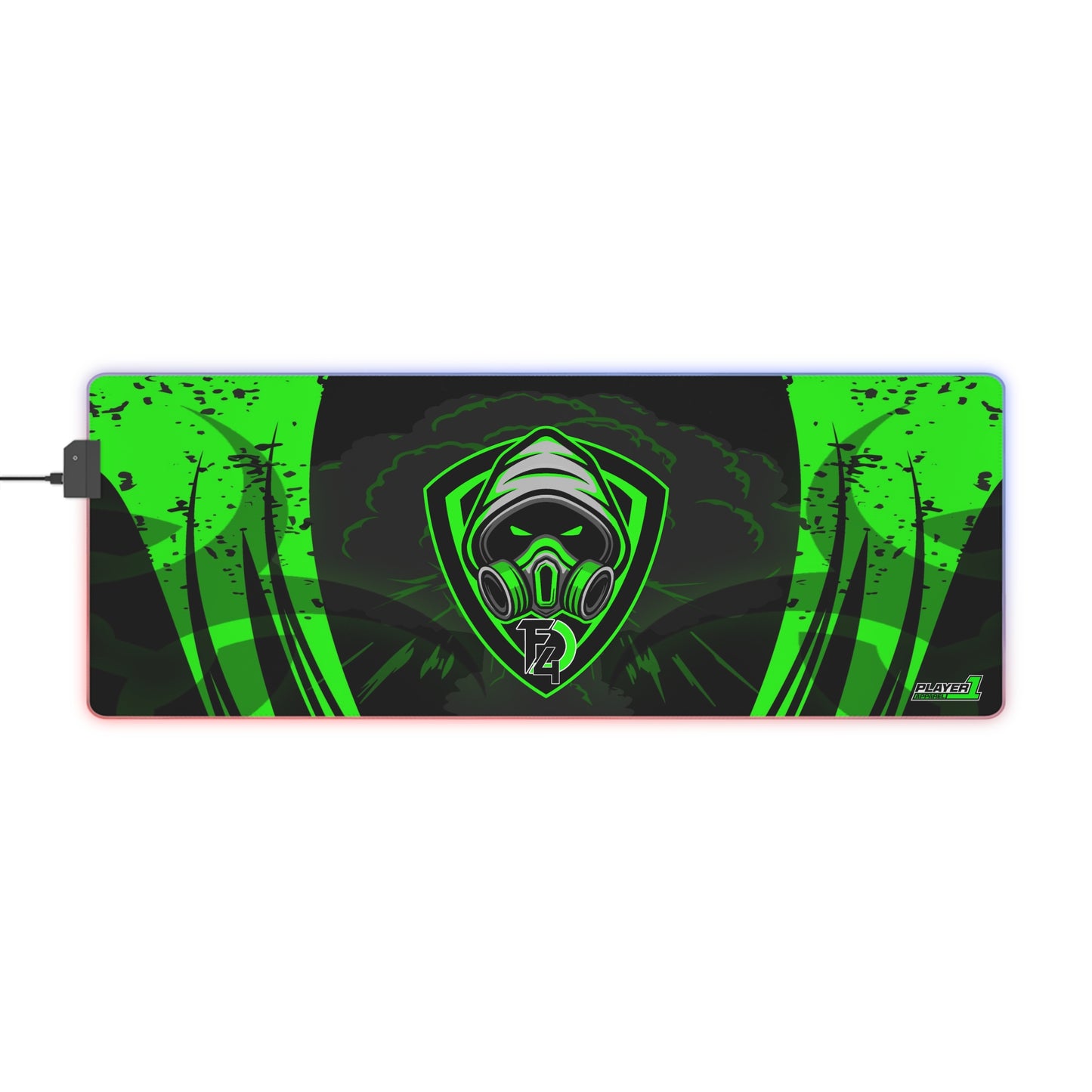 FD4 LED Gaming Mouse Pad