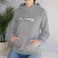 Klypse Classic Unisex Hoodie