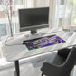 YoBoyScar LED Gaming Mouse Pad
