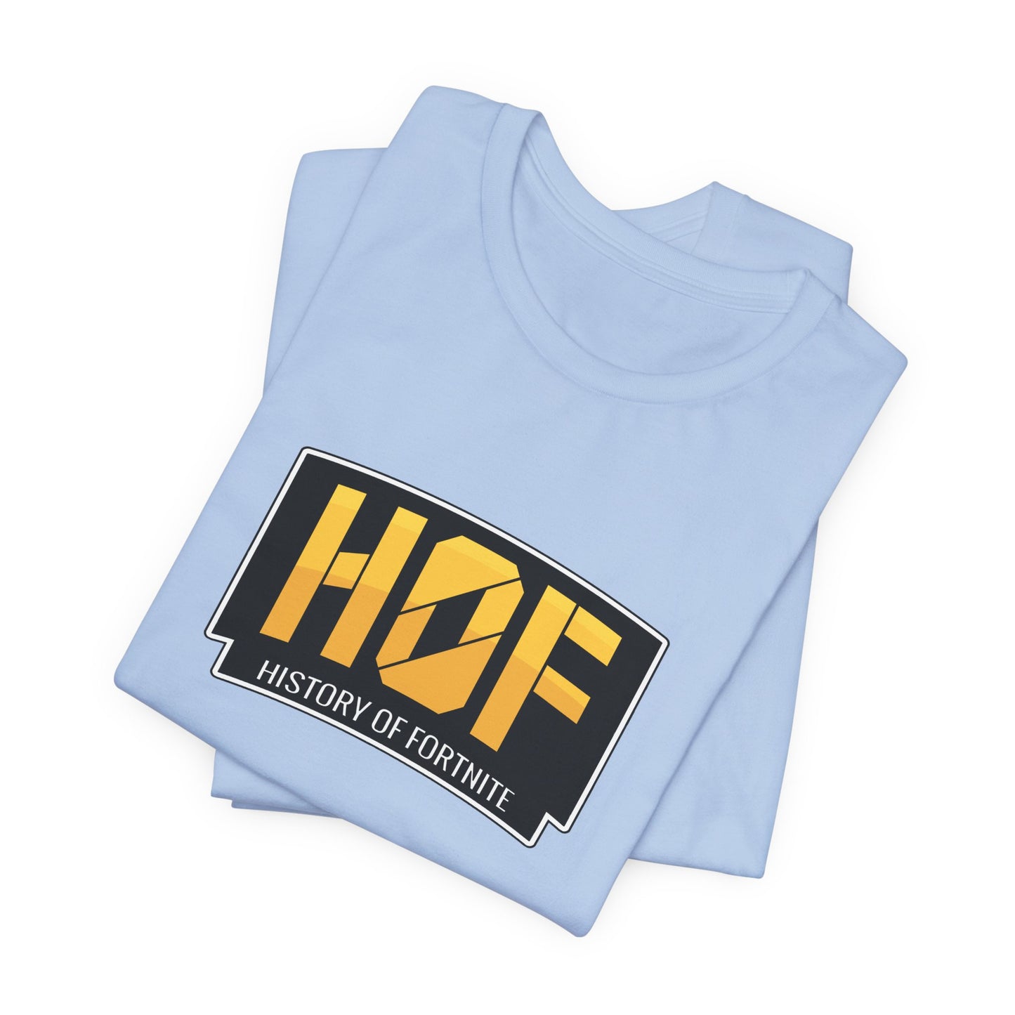 History Of FN Unisex T-shirt