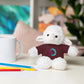 Kraven Quills Stuffed Animals with Tee