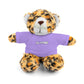 Klypse Stuffed Animals with Tee