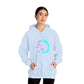 Kraven Quills Unisex Hoodie
