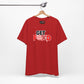 GET FOX'D Unisex T-shirt