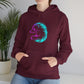 Kraven Quills Unisex Hoodie