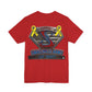 Superman85 Support The Troops Unisex T-shirt
