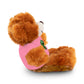 FD4 Stuffed Animals with Tee