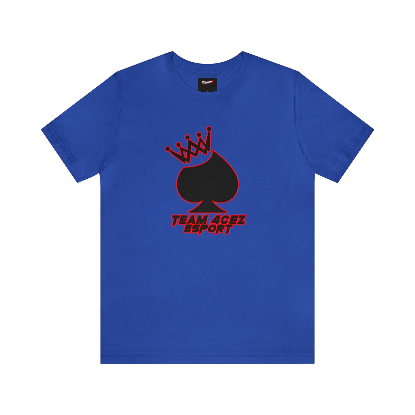 4CEZ Classic Unisex T-shirt