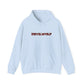 DevilWolf Unisex Hoodie