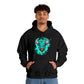 Rocky Buffulo Unisex Hoodie