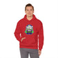 Puff Puff Slay Unisex Hoodie