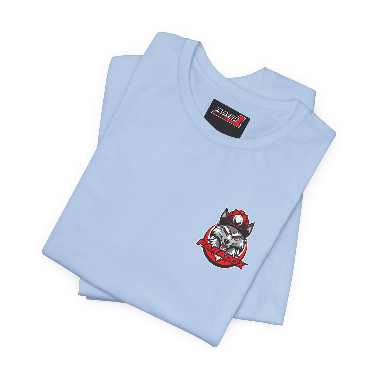 Paradox Classic #2 Unisex T-shirt