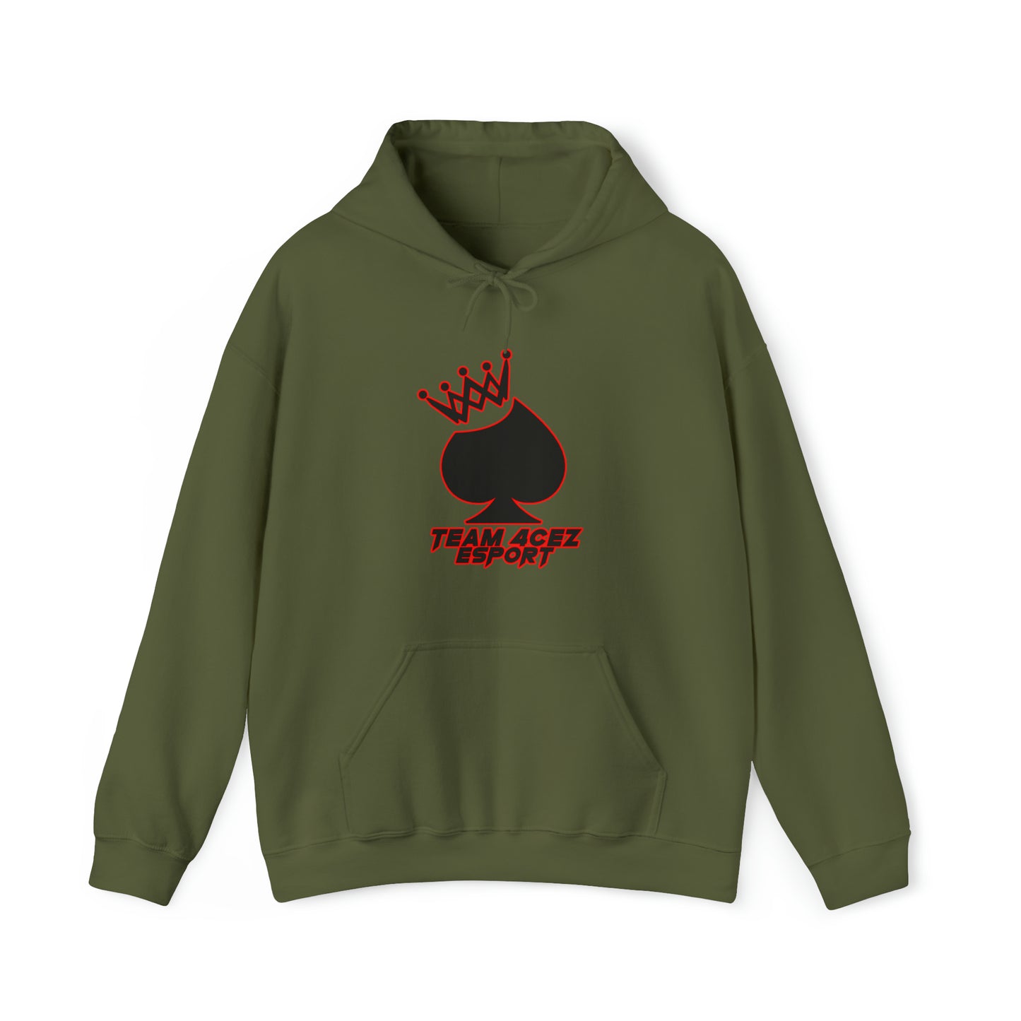4CEZ Classic Unisex Hoodie