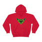 Hezekiah Unisex Hoodie