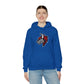 DevilWolf Classic Unisex Hoodie