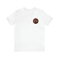 Mr. Florian F/B Design Unisex T-shirt