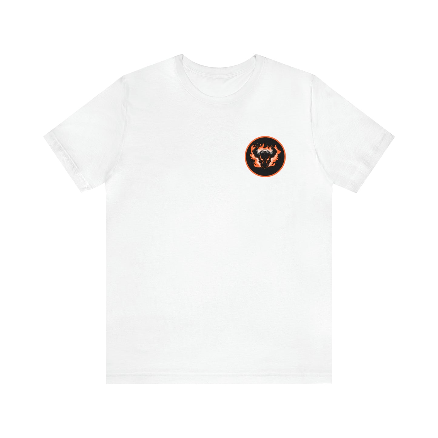 Mr. Florian F/B Design Unisex T-shirt