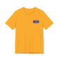 F*ck Cancer Spiderman 8888 & Superman85 Collab Unisex T-shirt