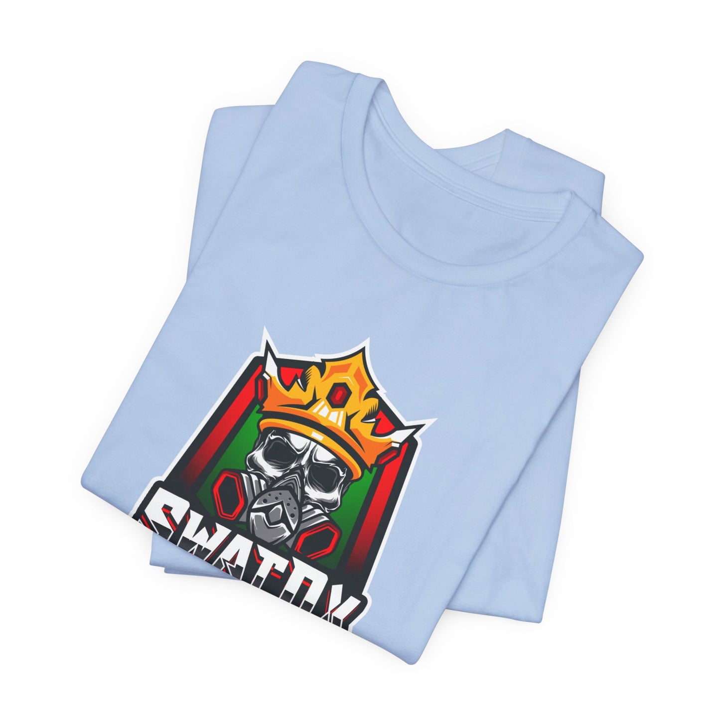 SwatDx Unisex T-shirt