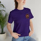 Mr. Florian F/B Design Unisex T-shirt