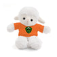 FD4 Stuffed Animals with Tee
