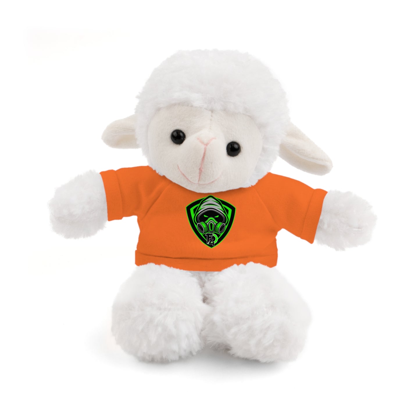 FD4 Stuffed Animals with Tee