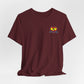 Superman85 Support The Troops Unisex T-shirt