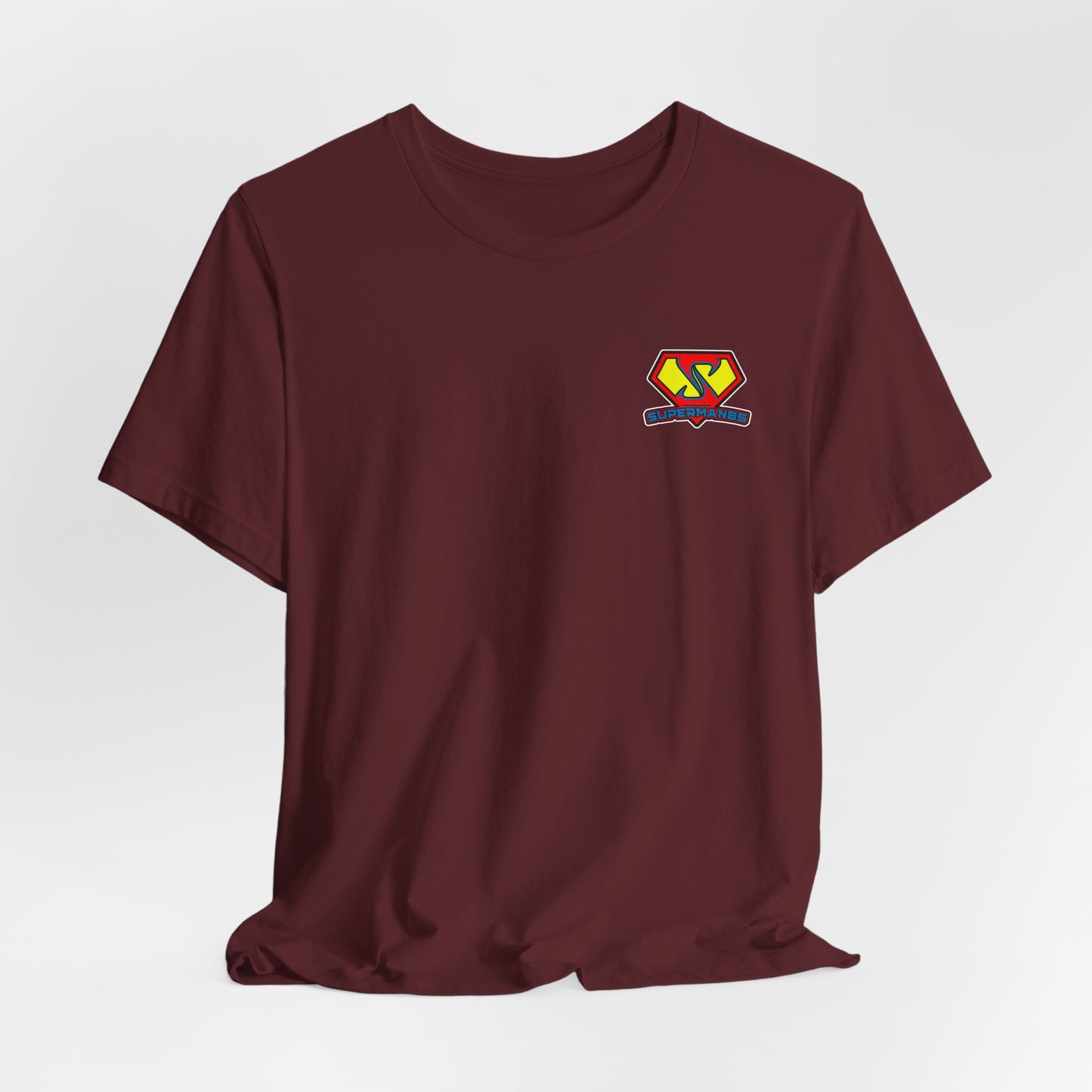Superman85 Support The Troops Unisex T-shirt
