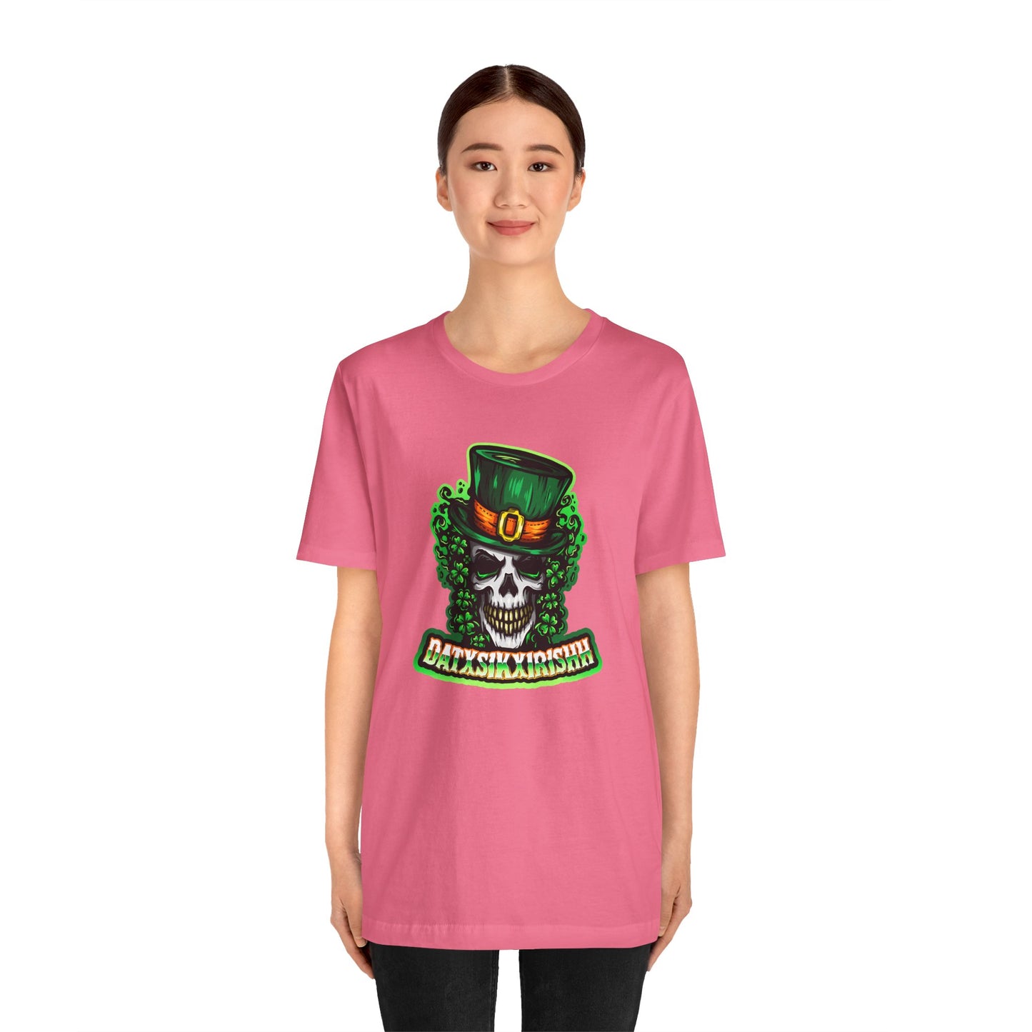 Dat Sik Irishh Classic Unisex T-shirt