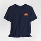 Superman85 Support The Troops Unisex T-shirt