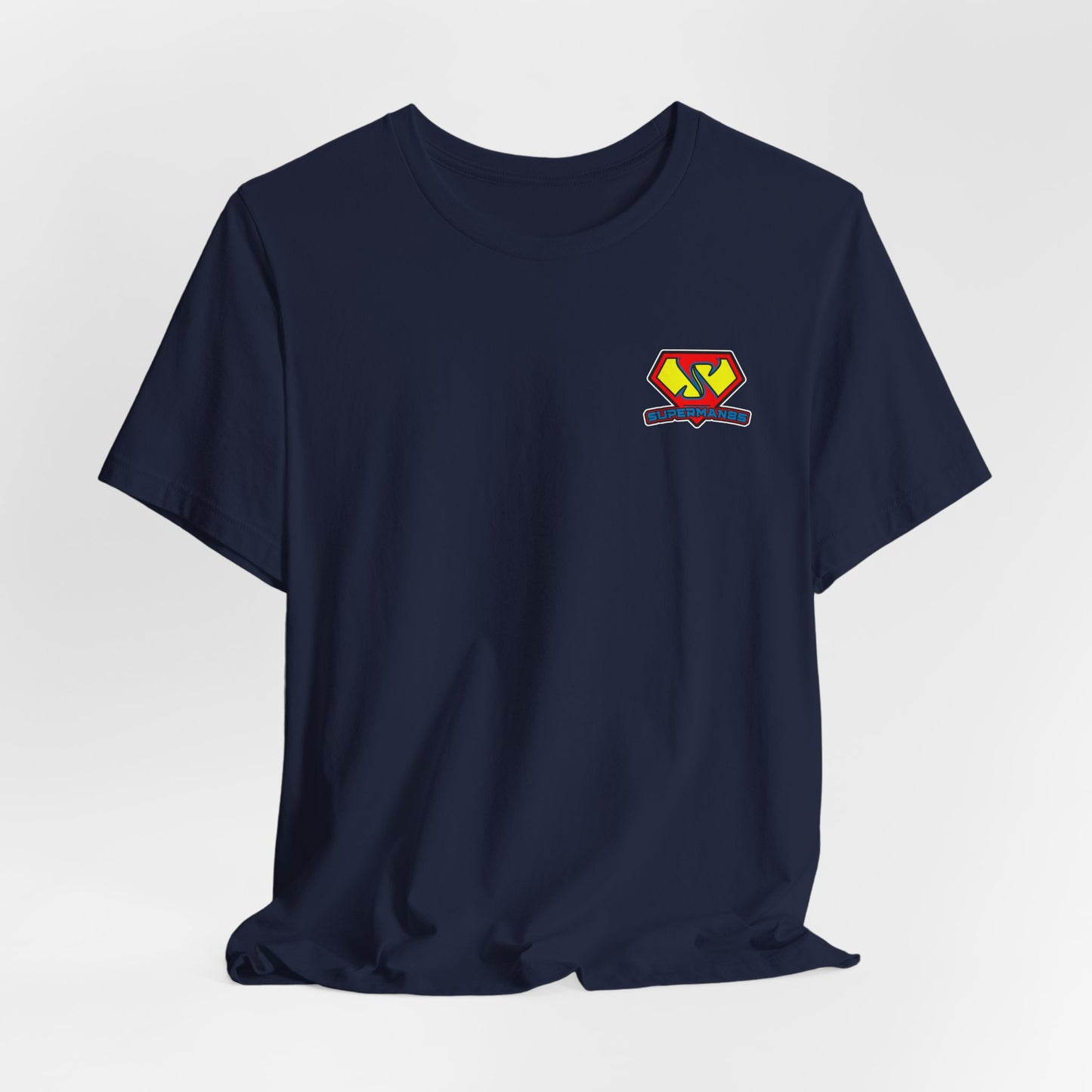 Superman85 Support The Troops Unisex T-shirt