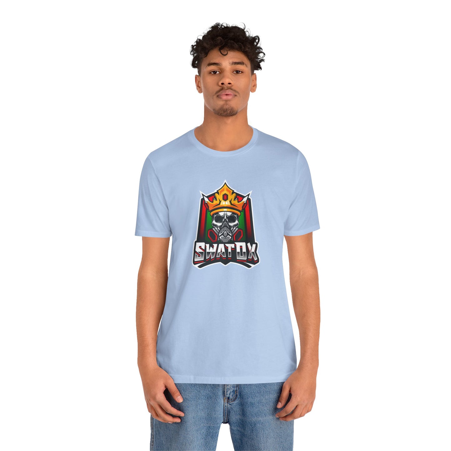 SwatDx Unisex T-shirt