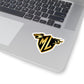 Mythical Legends Stickers