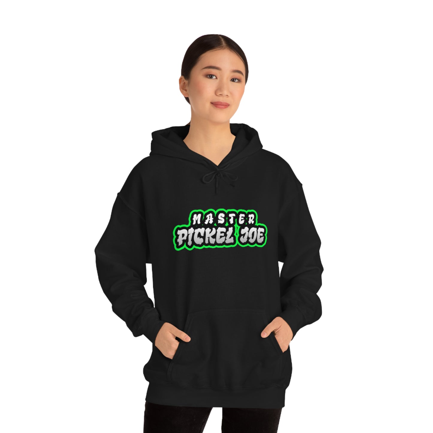 Master Pickel Joe Unisex Hoodie