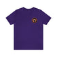 Mr. Florian F/B Design Unisex T-shirt