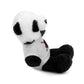 Darth Hrafn Stuffed Animals with Tee