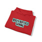 Rocky Buffulo Gaming Unisex Hoodie
