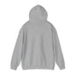 Elysium Game Servers Unisex Hoodie