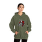 DevilWolf Classic Unisex Hoodie