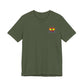 Superman85 Support The Troops Unisex T-shirt