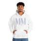 Miz Murder Youtube Unisex Hoodie