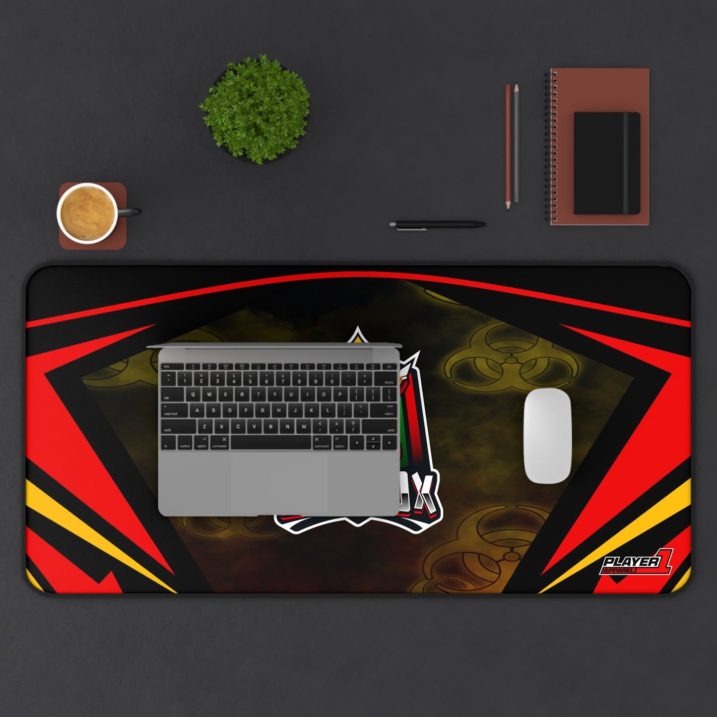 SwatDx Mouse Pad